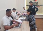 Tak Bayar Tunggakan Arisan, Selebgram Cantik Kontroversial Diamankan Resmob Polres Gowa Setelah Dilapor Kasus Penipuan