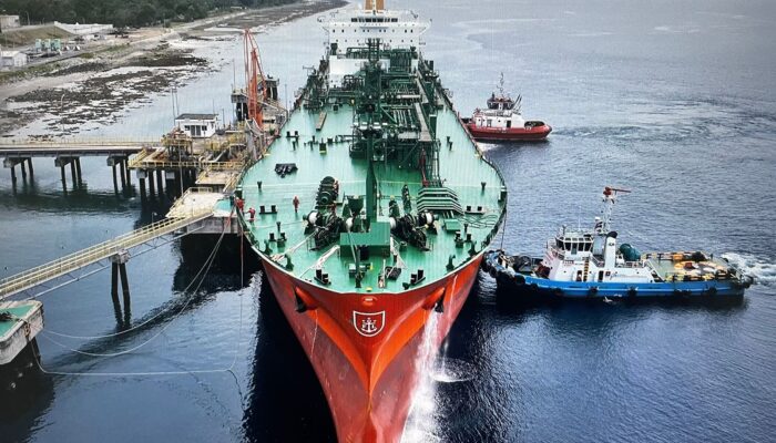 Kinerja Perusahaan Optimal, Pelindo Jasa Maritim Catat Pertumbuhan Laba di Tahun 2023