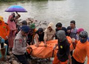 Hari Ketiga pencarian, Tim Sar Gabungan Temukan ABK KMN Cahaya Madinah