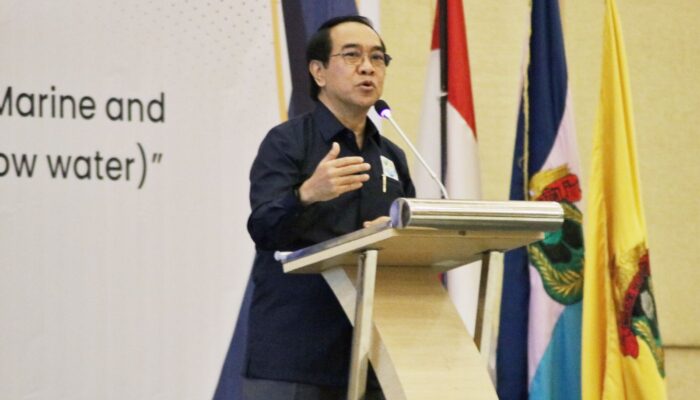 Unhas Raih Terbaik Tiga Nasional Pada Liga IKU Diktiristek