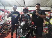 Honda Dream Cup Akan Berlangsung di Sirkuit Ratona Motosport Palopo
