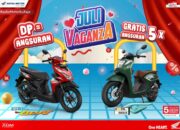 Beragam Promo Spesial Astra Motor Sulawesi Selatan Selama Juli 2024