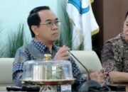 FH Unhas Gelar Workshop Percepatan dan Peningkatan Publikasi Ilmiah
