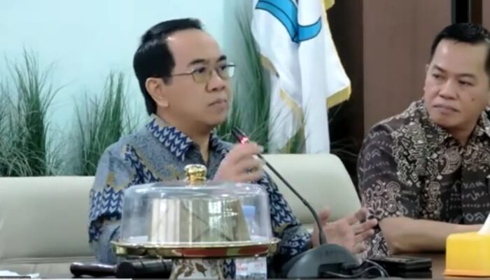 FH Unhas Gelar Workshop Percepatan dan Peningkatan Publikasi Ilmiah