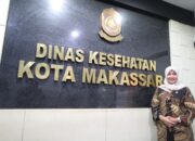Dinkes Makassar Perkuat Imunitas Masayarakat Melalui Layanan Home Care Dottoro ta’ 24 Jam
