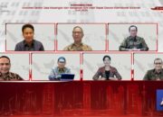 Sektor Jasa Keuangan Terjaga Stabil di Tengah Ketidakpastian Perekonomian Global yang Masih Tinggi