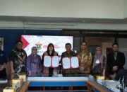 Unhas – Griffith University, Perpanjang Kerja Sama