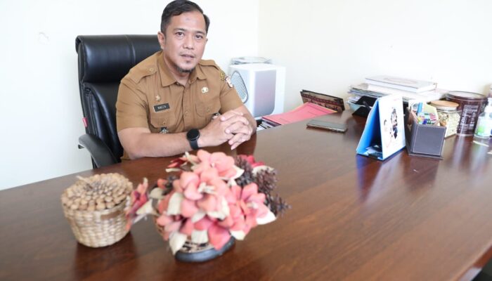 Diskop dan UMKM Makassar Maksimalkan Peran Inkubator untuk Perkuat Imunitas Ekonomi