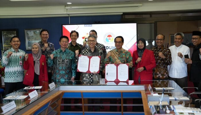 Unhas – Seirei Christopher University Jepang Sepakat Kerjasama Tingkatkan Kualitas Pendidikan dan Penelitian