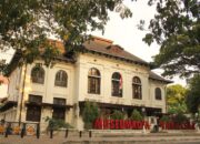 Disbud Makassar Perkuat Pemeliharaan Warisan Budaya dan Sejarah Melalui Peningkatan Program