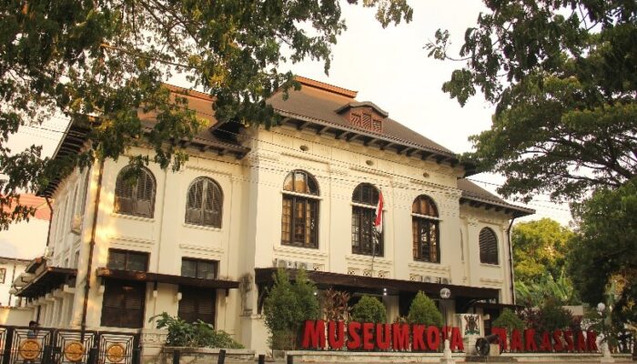 Disbud Makassar Perkuat Pemeliharaan Warisan Budaya dan Sejarah Melalui Peningkatan Program