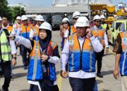 Peningkatan Pelayanan Penumpang di Makassar: Pelindo dan Pelni Bergerak Bersama