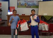 Astra Motor Sulawesi Selatan – Satlantas Polrestas Ambon Gelorakan Cari_Aman kepada Siswa SMA