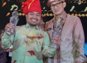 Dispar Makassar Perkuat ‘City Branding’ serta Tingkatkan MICE Nasional dan Internasional