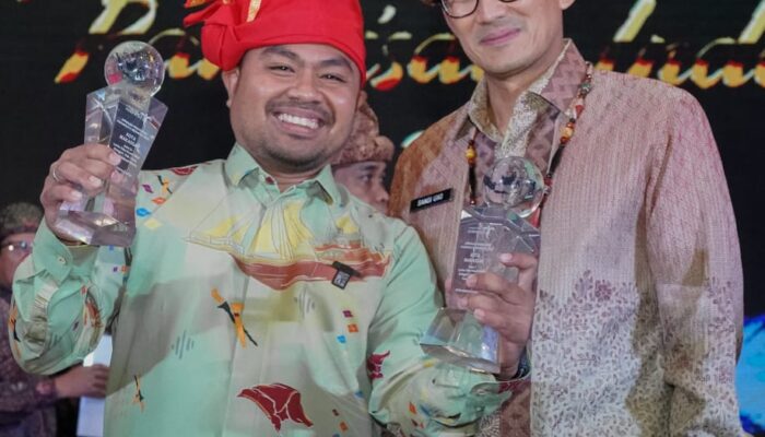 Dispar Makassar Perkuat ‘City Branding’ serta Tingkatkan MICE Nasional dan Internasional