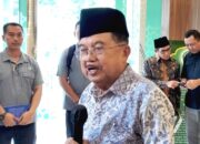 Jusuf Kalla: Perubahan Wantimpres Menjadi DPA Tergantung Konstitusi