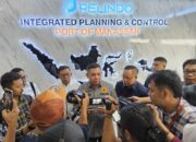 Pelindo Regional 4 & Satgas Saber Pungli Sosialisasi Anti Korupsi di Pelabuhan