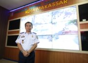 War Room dan ATCS, Inovasi Dishub Makassar dalam Pengelolaan Lalu Lintas