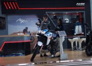 Honda EM1 e: dan Deretan Motor Berteknologi Tinggi Sapa Pengunjung GIIAS 2024