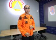 BPBD Kota Makassar Dorong Livable dan Resilient City Melalui Peningkatan Kapasitas