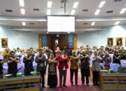Workshop Unhas dan UNESCO Bahas Transformasi Digital Lewat Artificial Intelligence