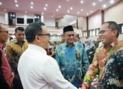 Danny Pomanto Komitmen Perkuatan dan Pembenahan Digitalisasi Kepegawaian Daerah