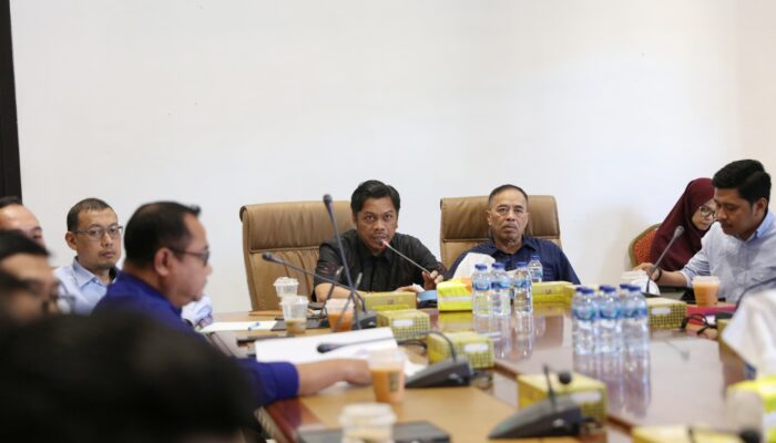 Lampaui Target, Total Investasi di Kota Makassar Capai Rp 5,89 T