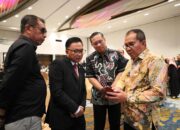 Ilham Azikin Akui Kepemimpinan Danny Pomanto