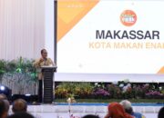 Danny Pomanto Ajak IKA PIMNAS Meriahkan F8 Makassar
