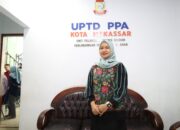 DP3A Makassar Optimalkan Program Jagai Anakta melalui Berbagai Layanan
