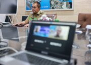 Festival F8 Makassar Jadi Trending Topic Nasional