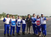 Astra Motor Sulawesi Selatan Bagikan Tips #Cari_Aman Bonceng Anak Naik Sepeda Motor