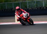 Pebalap Astra Honda Bertekad Bawa CBR Series Berjaya di ARRC Mandalika