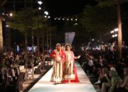 Pameran Fashion Baju Bodo Bugis-Makassar, Kadispar Makassar: Upaya Pelestarian Budaya Lokal