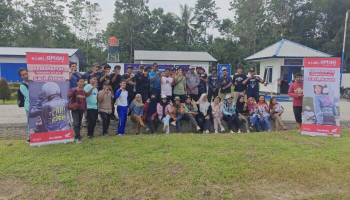 Perkuat Pemahaman dan Keterampilan #Cari_Aman Petani Kakao di Palopo