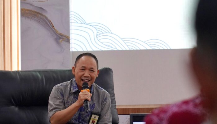 APBN Sulsel Positif dan Efektif Menjaga Stabilitas Pembangunan dan Ekonomi