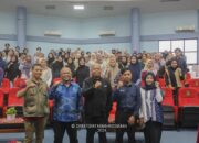 Unhas Tingkatkan Penyiapan Alumni Menghadapi Dunia Kerja Melalui HCP 2024