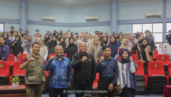Unhas Tingkatkan Penyiapan Alumni Menghadapi Dunia Kerja Melalui HCP 2024