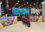 Cyber Trance Arena di Makassar Jadi Ruang Pegiat Esports Unjuk Gigi