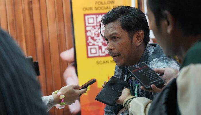 Selama F8 2024, Bapenda Makassar Capai Target Pembayaaran PBB di Angka 3 Milyar