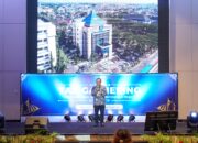 Bersama Pajak, Berlayar Membangun Negeri