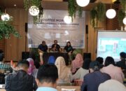 Layanan Kapal Tumbuh 6,01%, Pelindo Regional 4 Catat Peningkatan Kinerja Positif di Semester I-2024