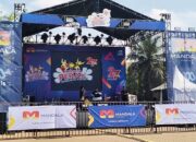 Rayakan Perjalanan 27 Tahun, Mandala Finance Kembali Gelar Perhelatan Rakyat untuk Dukung Pertumbuhan UMKM di Indonesia