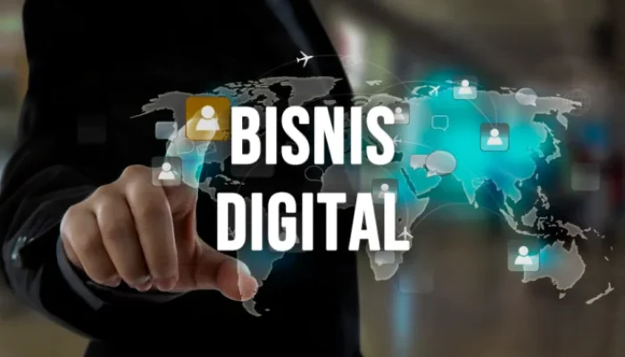Pajak Atas Usaha Ekonomi Digital Terkini: 26,75 Triliun