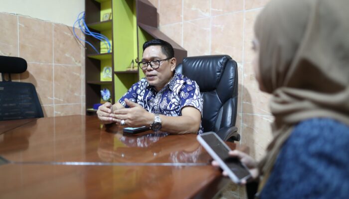 Tanggapi Isu Larangan Sekolah Ikut Jambore, Disdik Makassar Pastikan Tidak Ada Larangan dan Paksaan bagi Sekolah