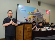 Rekor Baru Penjualan Motor Honda di SulSelBarTraBon, Astra Motor Sulawesi Selatan: Terima Kasih Atas Kepercayaannya