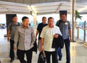 Jusuf Kalla Hadiri Pemakaman Pemimpin Hamas, Ismail Haniyeh