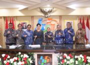 OJK DAN BPS UMUMKAN HASIL SURVEI NASIONAL LITERASI DAN INKLUSI KEUANGAN TAHUN 2024