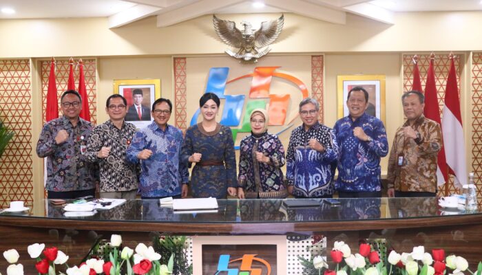 OJK DAN BPS UMUMKAN HASIL SURVEI NASIONAL LITERASI DAN INKLUSI KEUANGAN TAHUN 2024