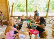FDC FIKP UNHAS: Sulap Ikan Cakalang Jadi Sambal Bikin Ketagihan